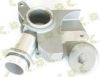 BMW 11282247175 Tensioner Lever, v-ribbed belt
